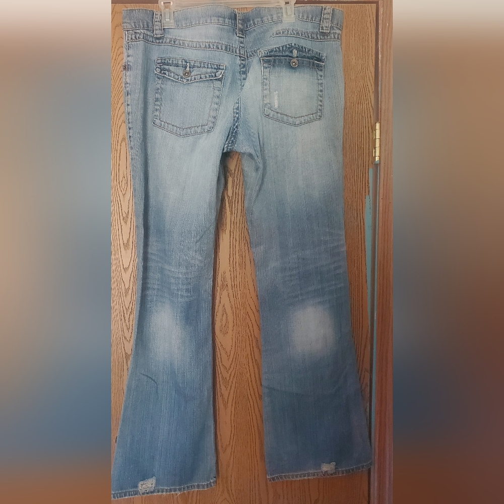 Revolt Jeans - Picture 3 of 3